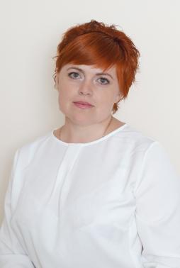 Гончарова Наталья Владимировна
