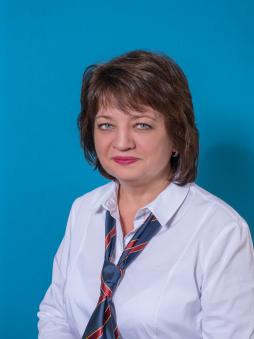 Колесникова Наталья Николаевна